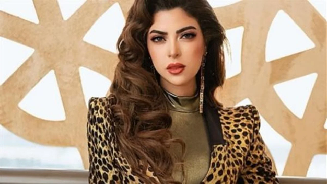 إطلالة رمضانية مميزة.. ميرنا جميل تثير تفاعل الجمهور بأحدث ظهور لها في عام 2026